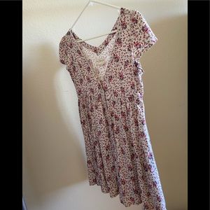 Ralph Lauren Denim & Supply mid dress